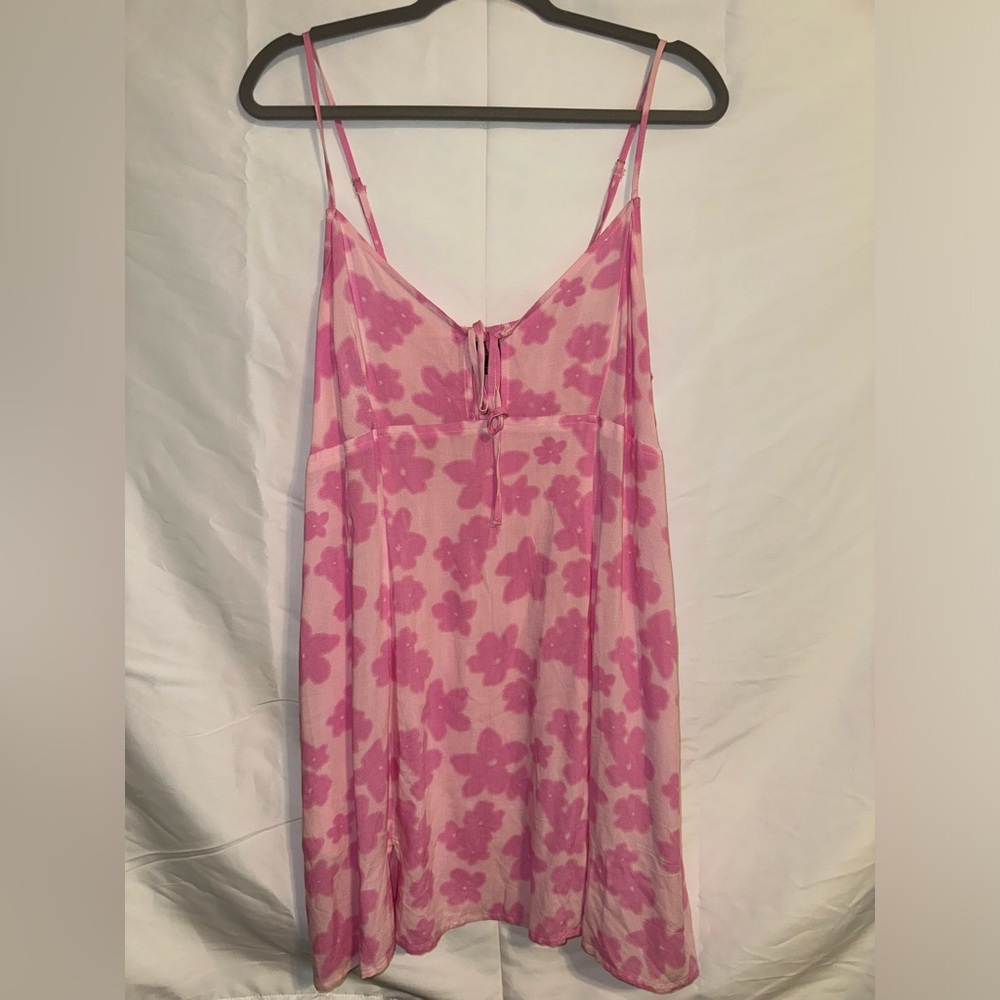 Cute summer dress!!